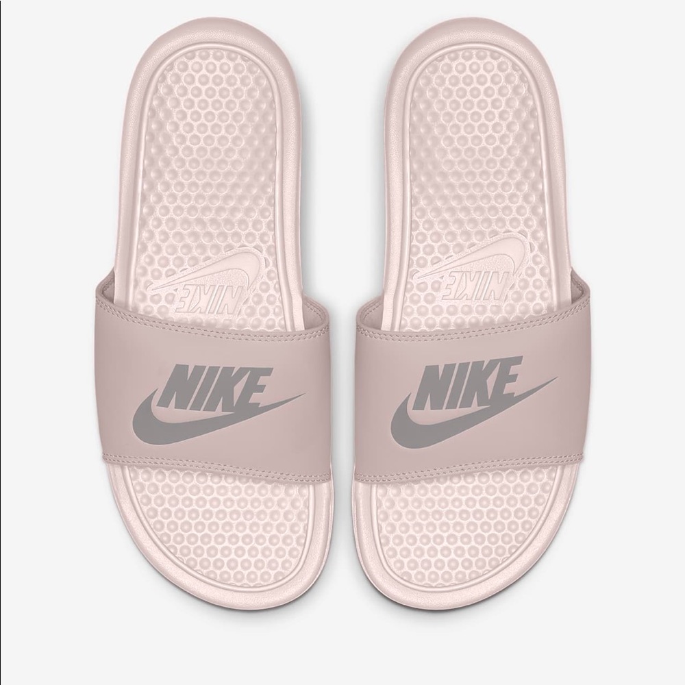 Women’s Nike Slides